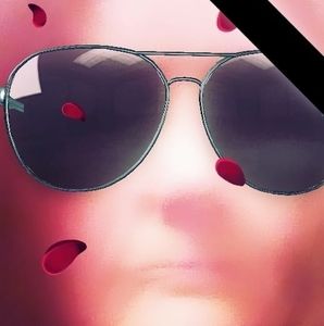 Meet your Posher, Patty